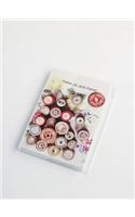 Small Notebook : Make Do And Mend