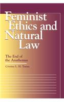 Feminist Ethics and Natural Law