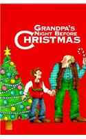 Grandpa's Night Before Christmas