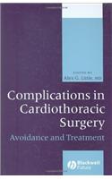 Complications in Cardiothoracic Surgery