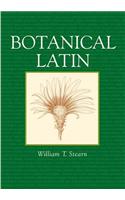 Botanical Latin