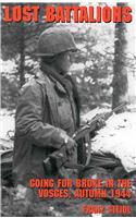 Lost Battalions