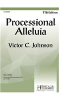 Processional Alleluia