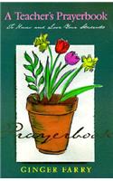 A Teacher's Prayerbook