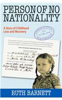 Person of No Nationality