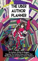 The Uber Author Planner
