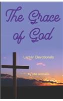 Grace of God