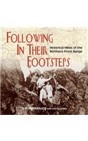 Following In Their Footsteps