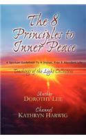 The Eight Principles to Inner Peace