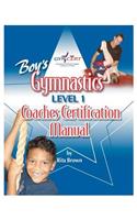 Boy's Gymnastics