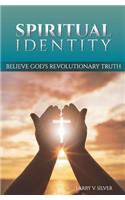 Spiritual Identity