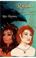 Rituals - Rhapsody of Blood, Volume One