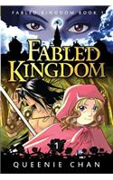 Fabled Kingdom