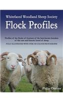 Whitefaced Woodland Sheep Society Flock Profiles