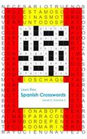 Spanish Crosswords