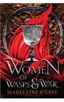 Women of Wasps and War