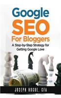 Google SEO for Bloggers