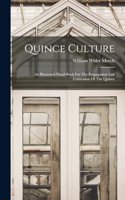 Quince Culture