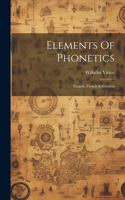 Elements Of Phonetics