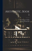 Arithmetic, Book 1