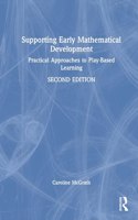 Supporting Early Mathematical Development