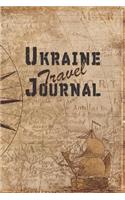 Ukraine Travel Journal