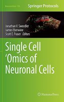 Single Cell 'Omics of Neuronal Cells