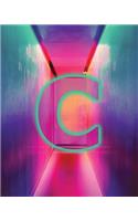 C