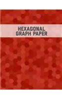 Hexagonal Graph Paper