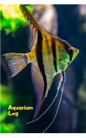 Aquarium Log