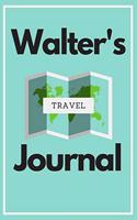 Walter's Travel Journal