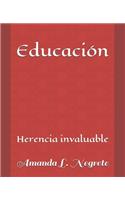 Educación