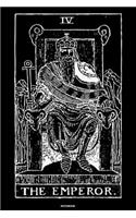 The Emperor Notebook