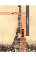 Paris: Large Print