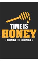 Time is Honey