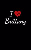 I love Brittany