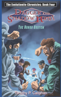 Evolutionite Chronicles Book Four