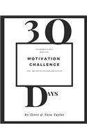 30 Days Motivation Challenge
