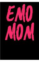 Emo Mom