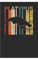 Platypus Retro