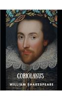 Coriolanus (Annotated)