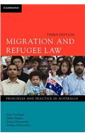 Migration and Refugee Law