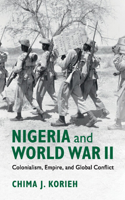 Nigeria and World War II