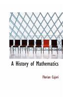 A History of Mathematics