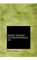 Minder Gennem Halvfjerdsindstyve AAR