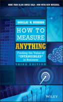 How to Measure Anything: Finding the Value of Intangibles in Business(English)