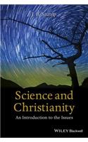 Science and Christianity