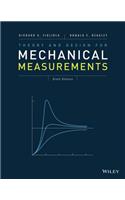 Theory and Design for Mechanical Measurements