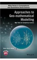 Approaches to Geo-mathematical Modelling
