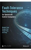 Fault-Tolerance Techniques for Spacecraft Control Computers